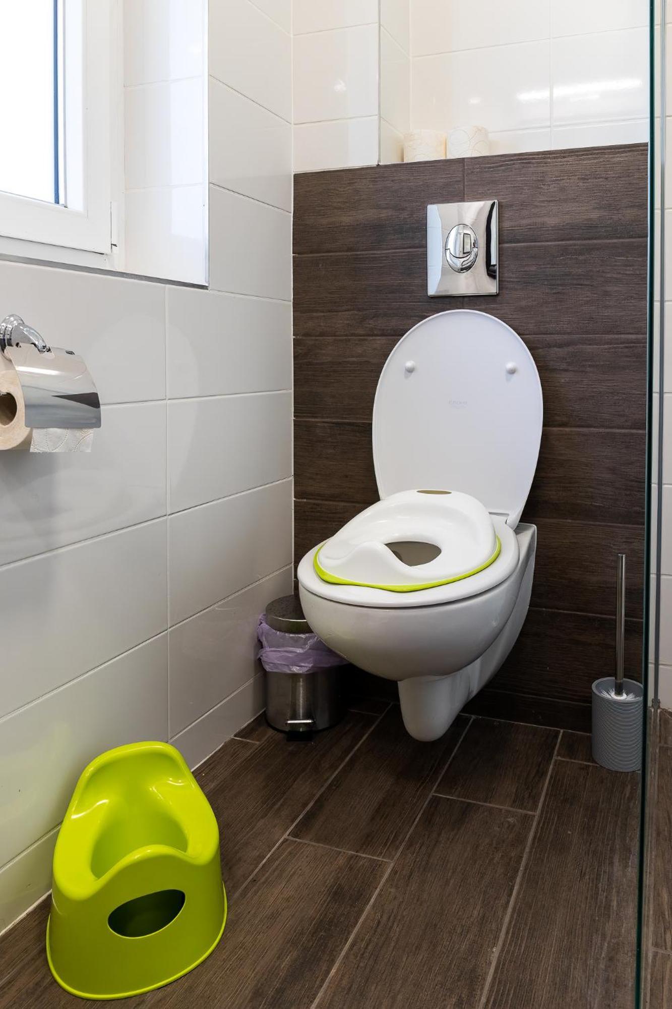 Baka Apartman Ábrahámhegy Dış mekan fotoğraf